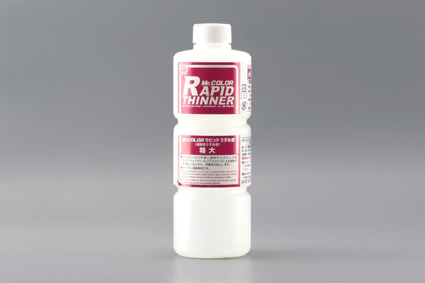 Mr. Color Rapid Thinner T117