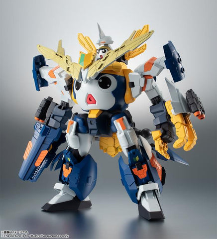 Sgt. Frog Keroro Spirits 002 Tamama Robo UC