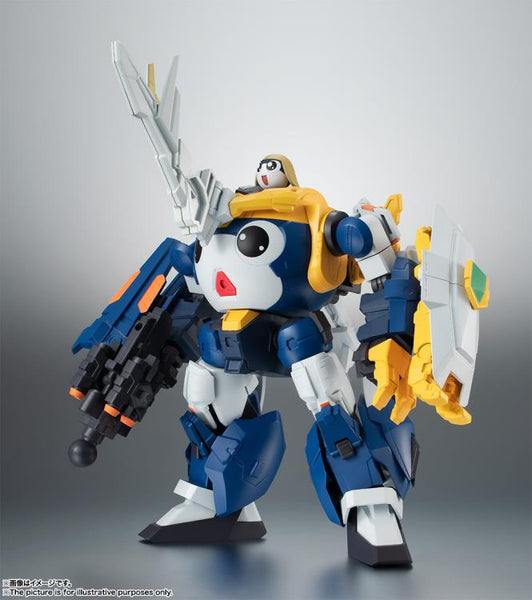 Sgt. Frog Keroro Spirits 002 Tamama Robo UC