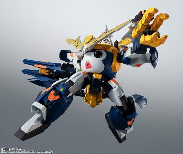 Sgt. Frog Keroro Spirits 002 Tamama Robo UC