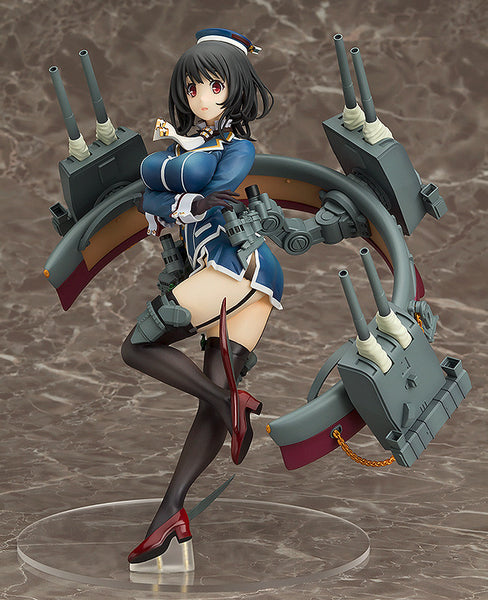 Kancolle Takao Heavy Armament Ver. 1/8 PVC Figure