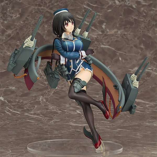 Kancolle Takao Heavy Armament Ver. 1/8 PVC Figure