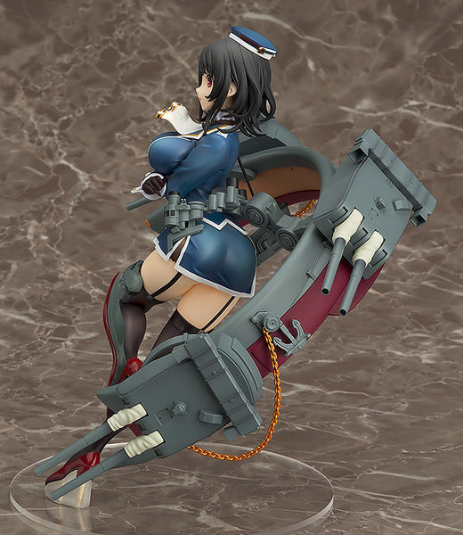 Kancolle Takao Heavy Armament Ver. 1/8 PVC Figure