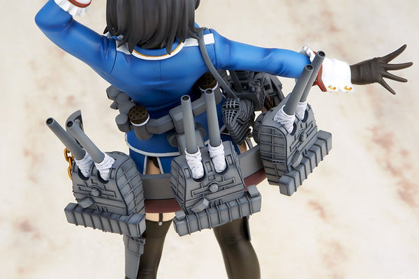 Kancolle - Takao 1/8 Figure