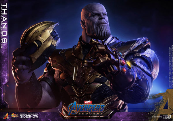 Avengers: Endgame - Thanos MMS529