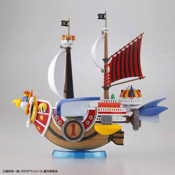 One Piece - Grand Ship Collection 15 - Thousand Sunny Flying Mode
