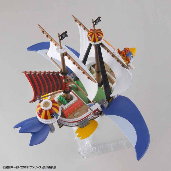 One Piece - Grand Ship Collection 15 - Thousand Sunny Flying Mode