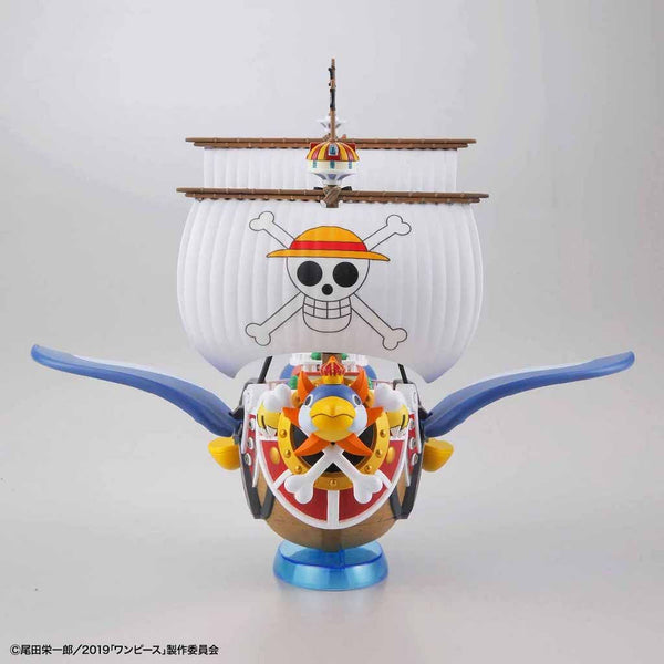 One Piece - Grand Ship Collection 15 - Thousand Sunny Flying Mode