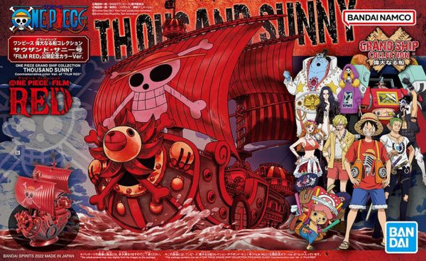 Slumberland BD World Jambes - 🏴‍☠️ PROMO ONE PIECE 🏴‍☠️ Actuellement en  librairie, à l'achat de deux tomes de la série One Piece une maquette du  Thousand Sunny est offerte! ☠️💀 / ! \