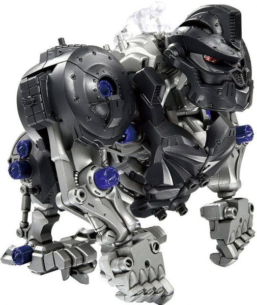 ZOIDS Wild ZW10 Knuckle Kong