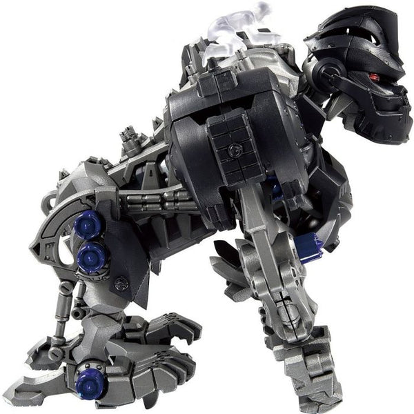 ZOIDS Wild ZW10 Knuckle Kong