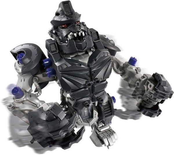 ZOIDS Wild ZW10 Knuckle Kong