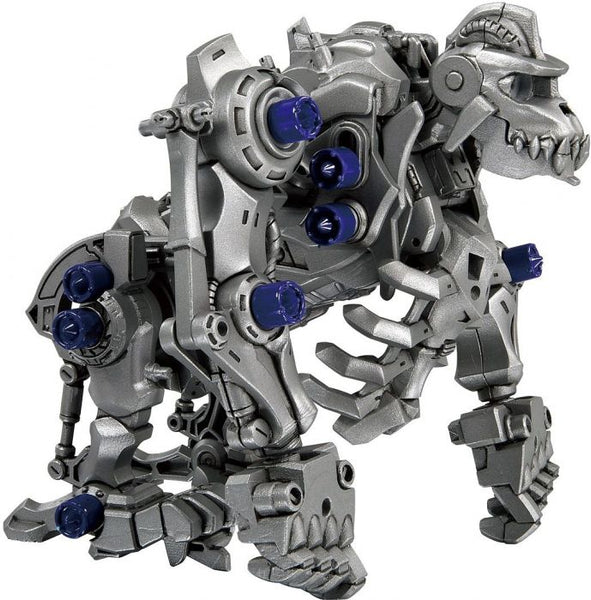 ZOIDS Wild ZW10 Knuckle Kong