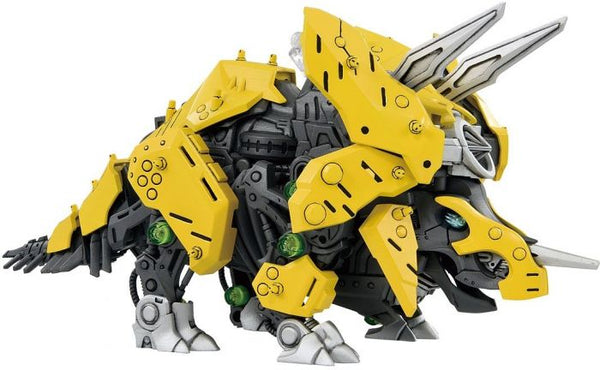 ZOIDS Wild ZW11 Tricerdogos