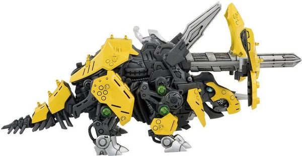 ZOIDS Wild ZW11 Tricerdogos
