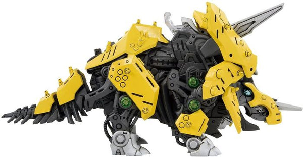 ZOIDS Wild ZW11 Tricerdogos