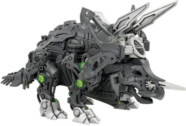 ZOIDS Wild ZW11 Tricerdogos