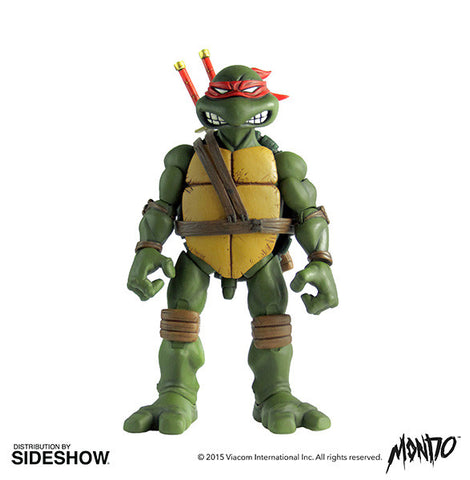 TMNT Leonardo 1/6 Scale Collectible Figure