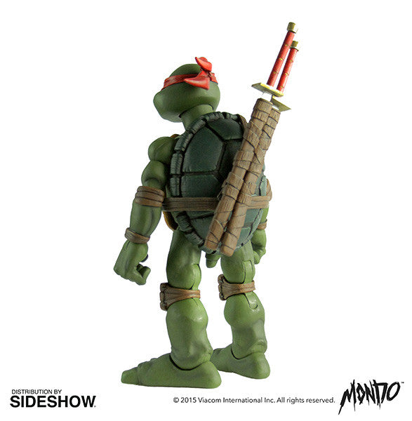 TMNT Leonardo 1/6 Scale Collectible Figure