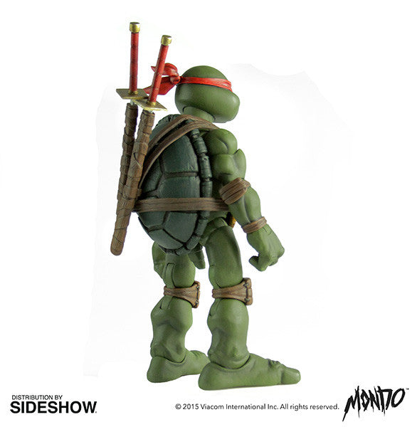 TMNT Leonardo 1/6 Scale Collectible Figure