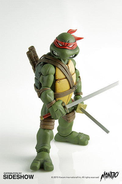 TMNT Leonardo 1/6 Scale Collectible Figure