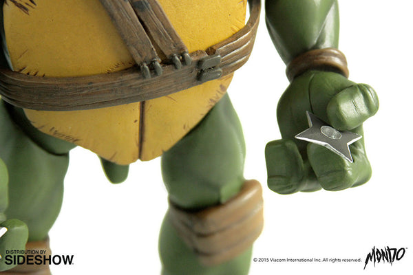 TMNT Leonardo 1/6 Scale Collectible Figure