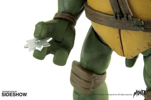 TMNT Leonardo 1/6 Scale Collectible Figure