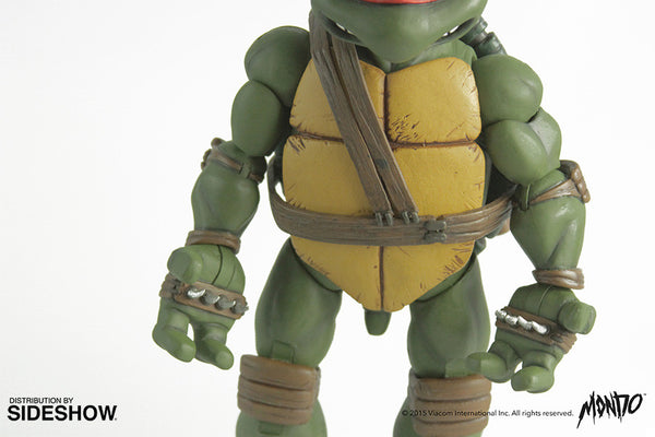 TMNT Leonardo 1/6 Scale Collectible Figure