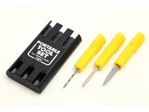 Portable Tool Set (for Drilling) 74057