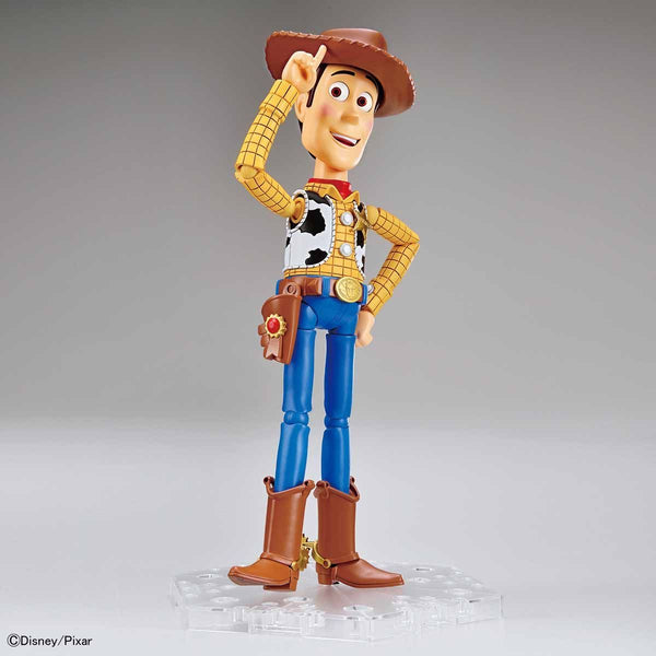Cinema-rise Standard - Toy Story 4: Woody