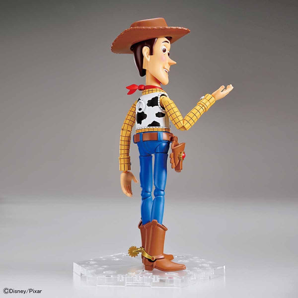 Cinema-rise Standard - Toy Story 4: Woody