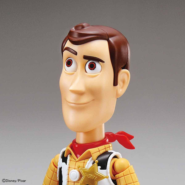 Cinema-rise Standard - Toy Story 4: Woody