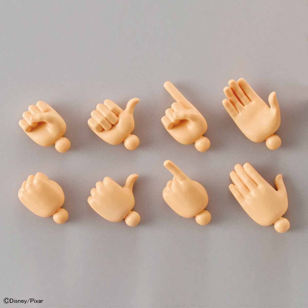 Cinema-rise Standard - Toy Story 4: Woody