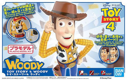 Cinema-rise Standard - Toy Story 4: Woody