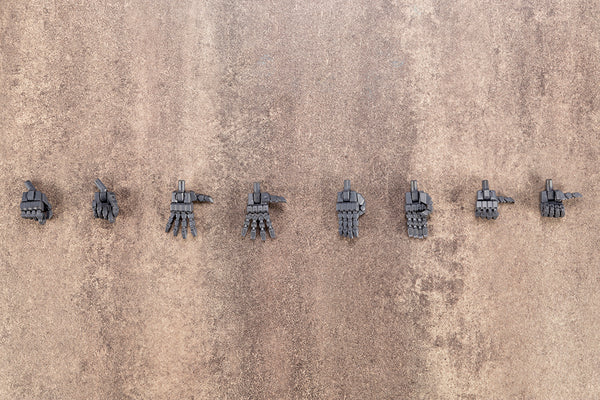 Wild Hand 2 Modeling Support Goods