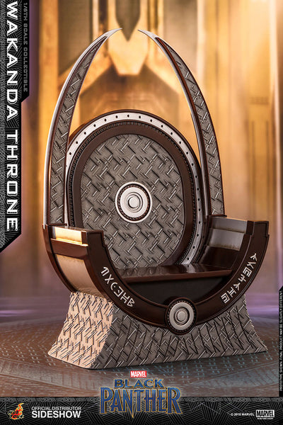 Black Panther - Wakanda Throne ACS005