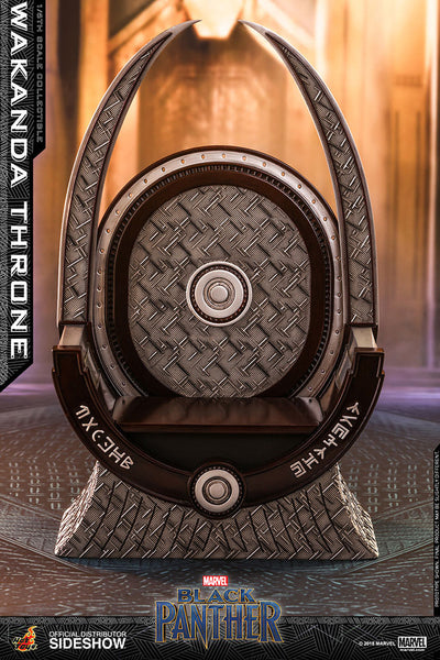 Black Panther - Wakanda Throne ACS005