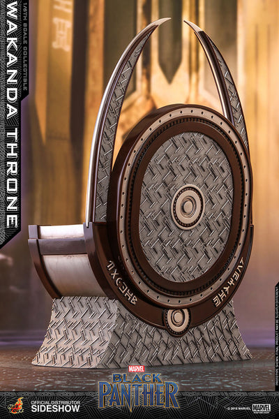Black Panther - Wakanda Throne ACS005