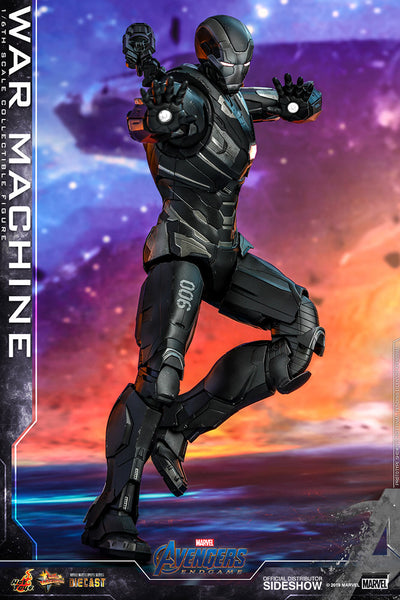 Avengers: Endgame - War Machine Mark VI MMS530-D31