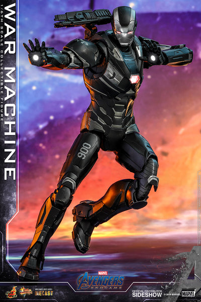 Avengers: Endgame - War Machine Mark VI MMS530-D31