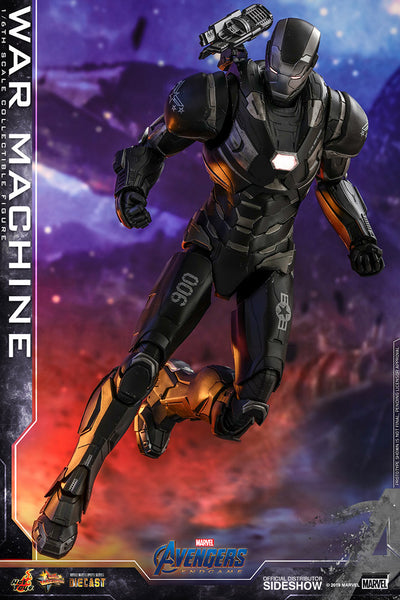 Avengers: Endgame - War Machine Mark VI MMS530-D31