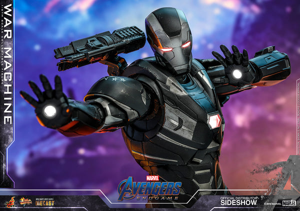 Avengers: Endgame - War Machine Mark VI MMS530-D31