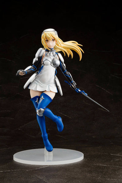 DanMachi Sword Oratoria: Princess of Sword Ais Wallenstein 1/8 PVC Figure