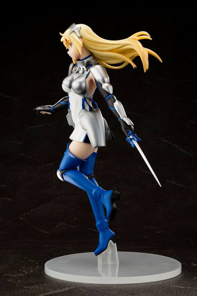 DanMachi Sword Oratoria: Princess of Sword Ais Wallenstein 1/8 PVC Figure