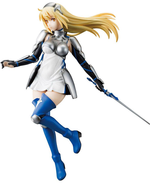 DanMachi Sword Oratoria: Princess of Sword Ais Wallenstein 1/8 PVC Figure