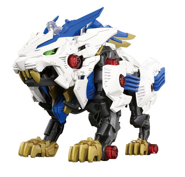 ZOIDS Wild ZW01 Wild Liger